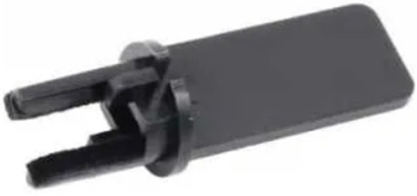 Изображение товара Запчасть Konica Minolta A1DUR71200 Очиститель коронатора зарядов (Oригинал)