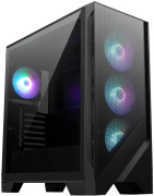 фото Корпус MSI MAG FORGE 320R AirFlow