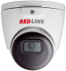 фото Видеокамера IP REDLINE RL-IP25P-S.WDR