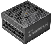 фото Блок питания Super Flower Leadex III Gold