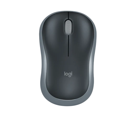 фото Мышь wireless Logitech M185 в Красноярске