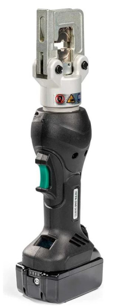 Изображение товара Пресс гидравлический КВТ 68078