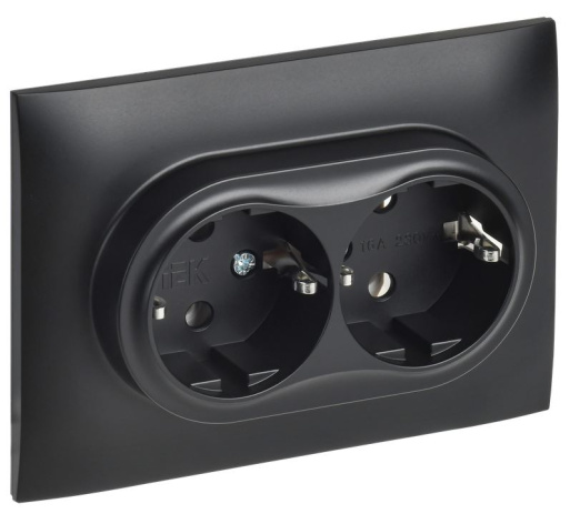 фото  в сборе IEK SK-R21-16-K02-F в Екатеринбурге