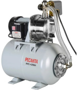 фото Насосная станция  Ресанта АНС-4200Н