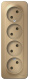 фото Розетка  Systeme Electric BLNRA000414 в Самаре