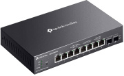 фото Коммутатор управляемый  TP-LINK SG2210XMP-M2