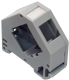 фото Бокс  Lanmaster LAN-DRF-10K/BX-GY в Уфе