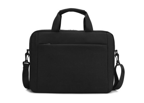 фото Сумка для ноутбука Lamark L225 Black в Казани