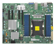фото Материнская плата Supermicro MBD-X11SPH-NCTF-B, LGA3647, Intel C622, ATX