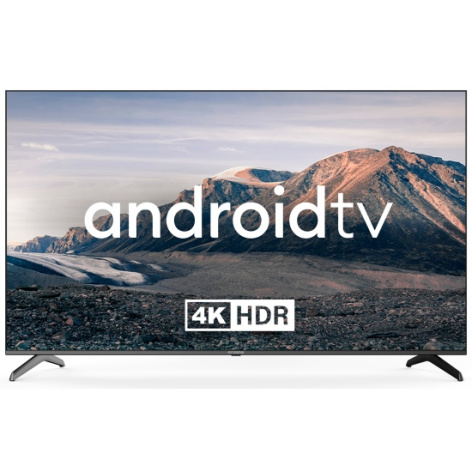 Изображение товара Телевизор Hyundai H-LED75BU7006 75 4K Ultra HD HDR Smart Wi-Fi