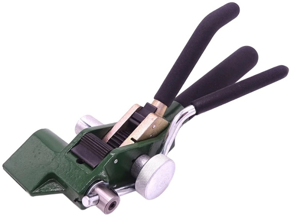 Изображение товара Клещи натяжные ССД 130801-03385 240 мм