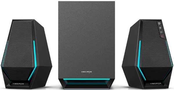 Изображение товара Компьютерная акустика Edifier G1500 MAX