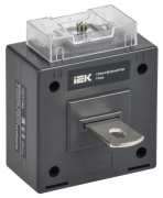 фото Трансформатор тока IEK ITT10-3-05-0120-08