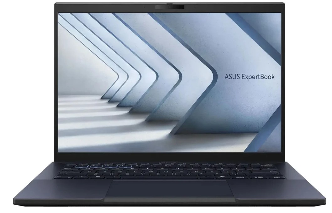 

Ноутбук ASUS Expertbook B3 B3404CMA-Q50316 90NX0711-M00BZ0 U7-155U/16GB/1TB SSD/14" IPS FHD /60Hz/NoOS/Star black, Expertbook B3 B3404CMA-Q50316