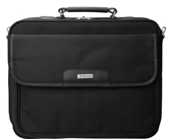 фото Сумка для ноутбука Decode CN01 в Екатеринбурге