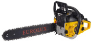 фото Бензопила  Eurolux GS-5220