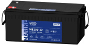 фото Аккумулятор WBR MB 200-12