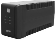 фото Источник бесперебойного питания  HIDEN EXPERT ULS600E