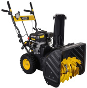 фото Снегоуборщик Huter SGC 4800E