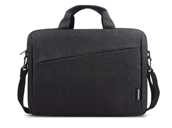 

Сумка для ноутбука Lenovo Toploader T210 GX40Q17508 15.6", черный, полиэстер, Toploader T210