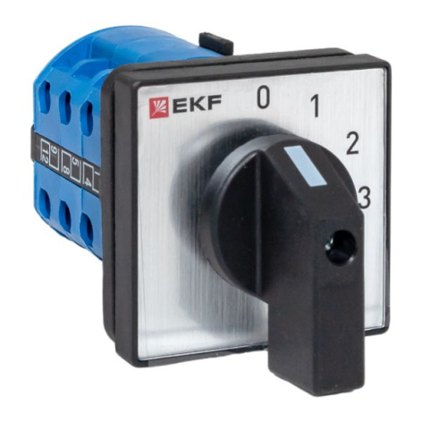 фото Переключатель кулачковый  EKF pk-1-102-10 в Уфе