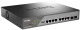 фото Коммутатор управляемый D-link DSS-200G-10MPP/A1A в Красноярске