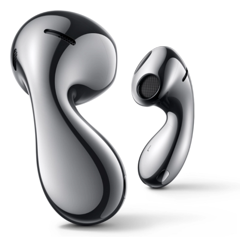 Изображение товара Беспроводные внутриканальные наушники Huawei FreeBuds 5 с активным шумоподавлением