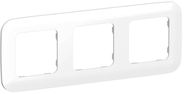 Изображение товара Рамка тройная IEK FI-M32-31-20-K01