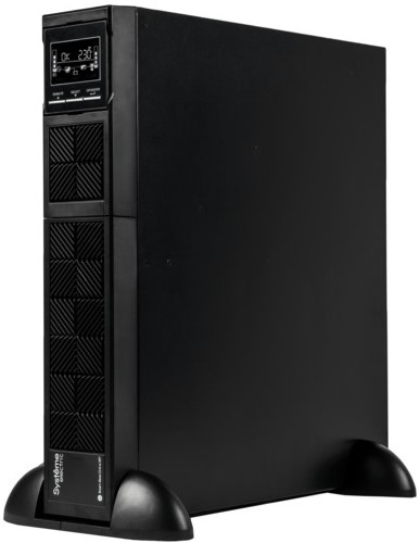 

Источник бесперебойного питания Systeme Electric SRTSE1000RTXLIG1 1000Вт 1000ВА черный, SRTSE1000RTXLIG1