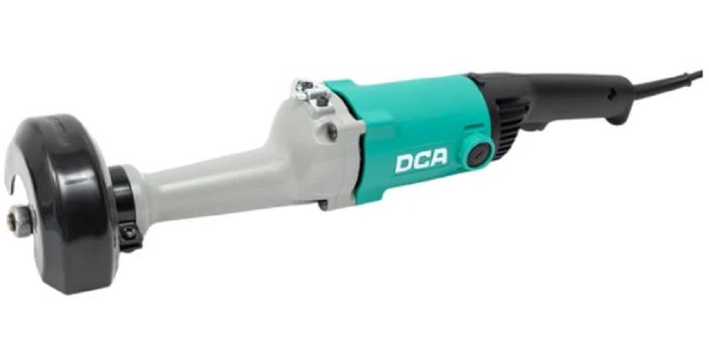 

Шлифовальная машина DCA ASS125B прямая, ASS125B