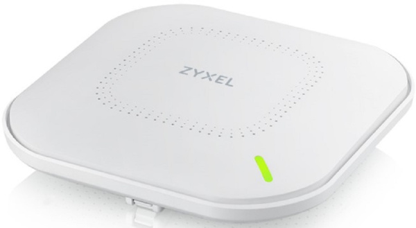 фото Точка доступа  ZYXEL NebulaFlex Pro WAX610D в Омске