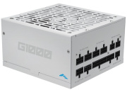 фото Блок питания SAMA G1000 White