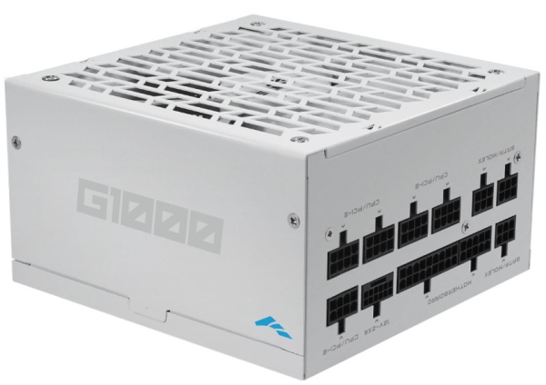 фото Блок питания ATX SAMA G1000 White в Челябинске