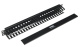 фото Кабельный организатор  RETIC MO-19-1U-PR-2H-TWCS