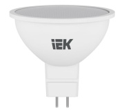 фото Лампа IEK LLE-MR16-9-230-30-GU5