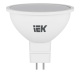 фото Лампа светодиодная IEK LLE-MR16-9-230-30-GU5 в Красноярске