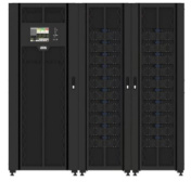фото Источник бесперебойного питания Powercom VGD-II-PM40M