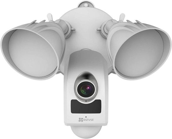 фото Видеокамера IP EZVIZ LC1C White в Ростове-на-Дону