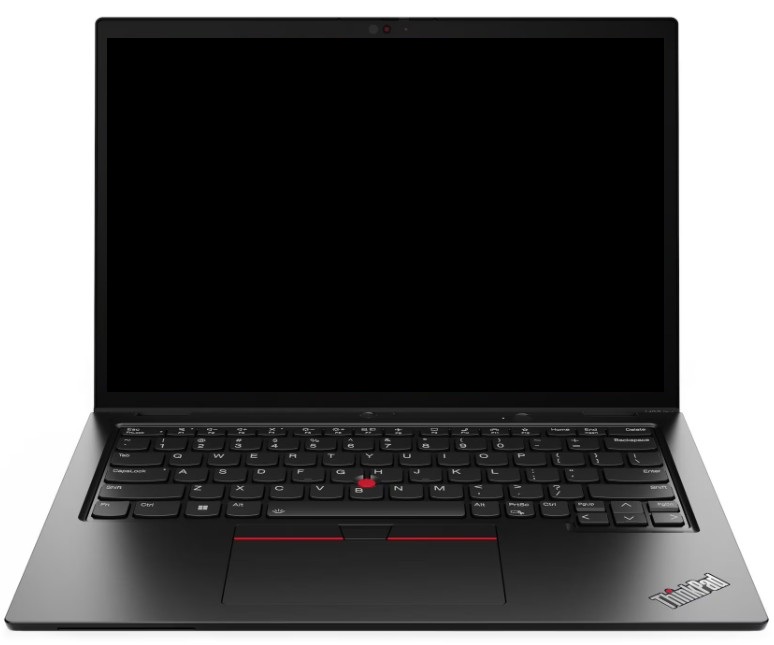 

Ноутбук Lenovo ThinkPad L13 2-in-1 Gen 5 21LNA02JCD U7-155U/16GB/1TB SSD/Intel Graphics/13.3" WUXGA Touch IPS/Wi-Fi/BT/Cam/Win11Pro/black, ThinkPad L13 2-in-1 Gen 5