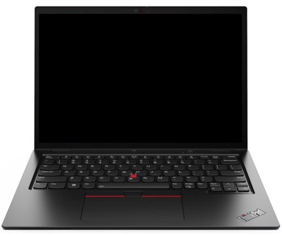 Изображение товара Ноутбук Lenovo ThinkPad L13 2-in-1 Gen 5 с 16 Гб RAM, 1 Тб SSD, Windows 11