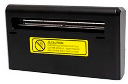 

Опция TSC CUT-ML240-0001 Нож Guillotine cutter module (full cut) (dealer option) для принтеров серии ML240, CUT-ML240-0001