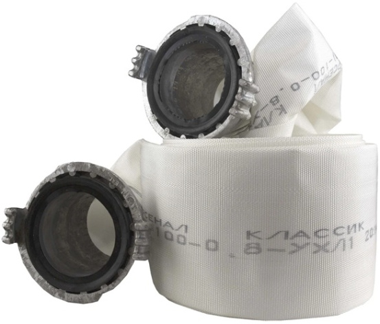 Рукав Русарсенал Классик РПК(В)-100-0,8-УХЛ1 с ГР-100А