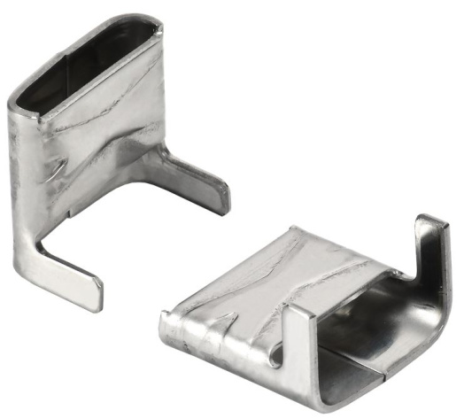 фото Скрепа  IEK USB10-304-20-10-02 в Екатеринбурге
