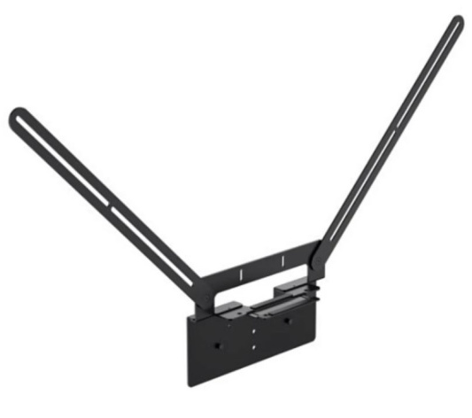 Изображение товара Комплект крепления Yealink VB-TVMount-01 для ТВ-устройств