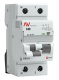 фото Автомат дифференциальный EKF rcbo6-1pn-40D-100-a-av в Красноярске