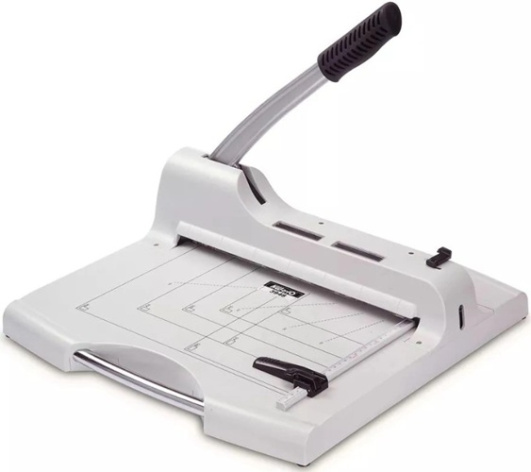 Изображение товара Резак Kw-trio 3949 гильотинный для бумаги B4 до 50 листов