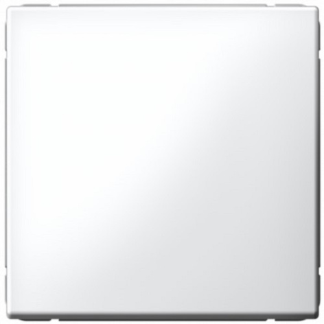 Изображение товара Выключатель кнопочный Systeme Electric GAL000115S 1-клавишный белый с автоматическим возвратом