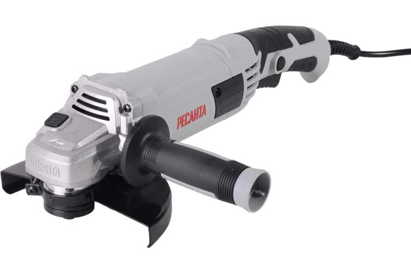 Изображение товара Угловая шлифовальная машина Ресанта УШМ-150/1300 150 мм 1300 Вт