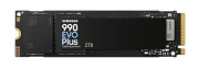 фото Накопитель SSD Samsung 990 EVO Plus