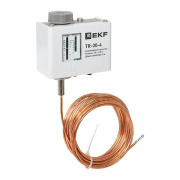 фото Реле EKF TR-30-4